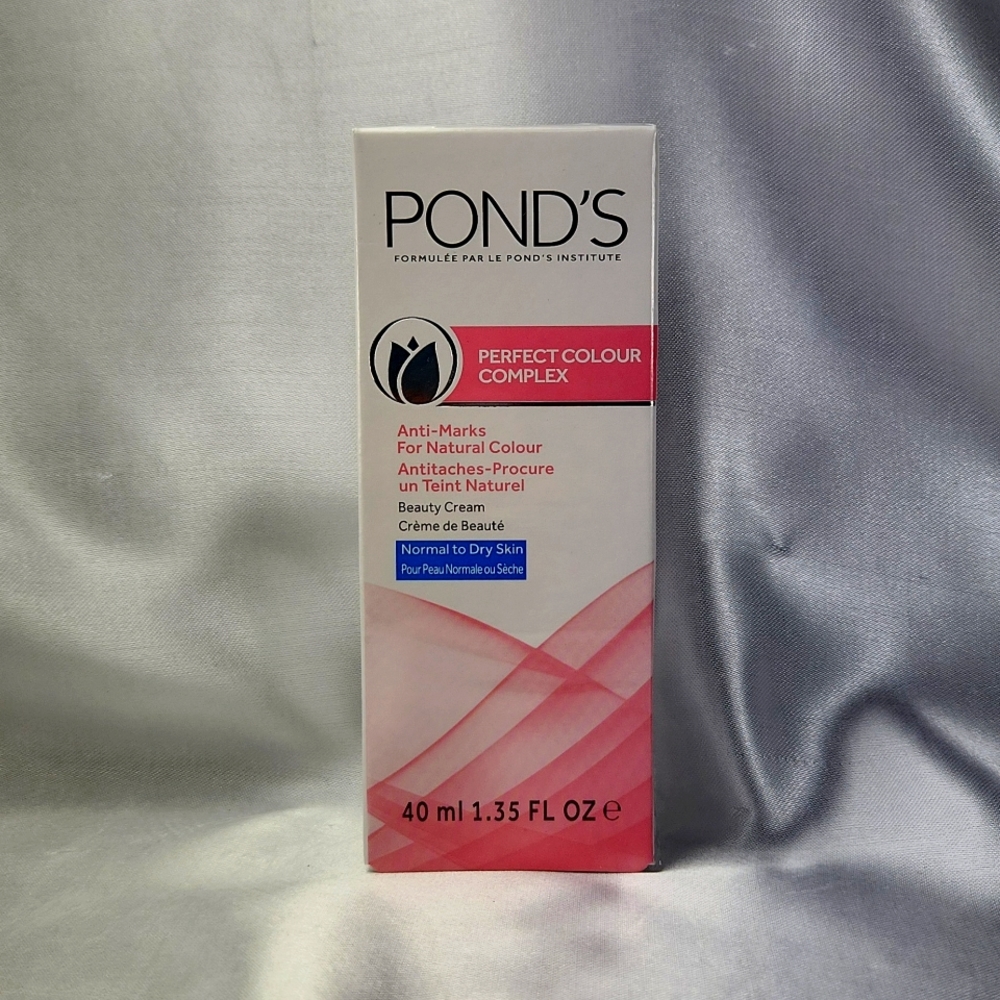 POND'S PERFECT COLOUR COMPLEX ANTI-MARKS